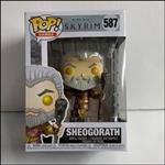 Sheogorath