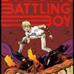 Battling Boy