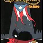Tag: Puerto Rico ComicCon Cover