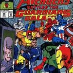 Commander America