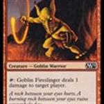 MTG: Warrior