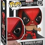 El Chimichanga De La Muerte