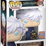Satoru Gojo