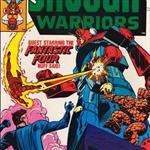 Shogun Warriors