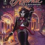 Santa Muerte