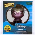 Tag: Dorbz The Little Mermaid