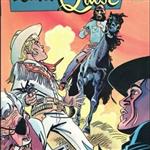 Kings of the West