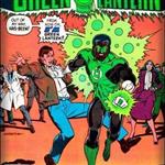 I, Lantern