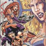 Lady Vampre