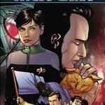 Ezri Dax