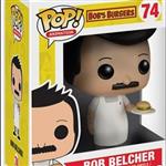 Bob Belcher