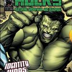 Infernal Hulk