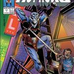 Tag: Homage Cover - Punisher (1987) #1
