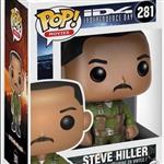 Steve Hiller