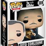 Vito Corleone