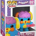 Pretty Cool "P.C." Popple