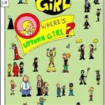 Uptown Girl