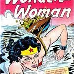 Diana Trevor / Diana Prince
