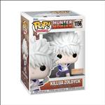Tag: Pop! Hunter X Hunter