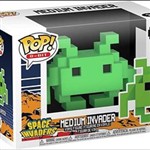 Tag: Pop! Space Invaders