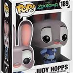 Judy Hopps