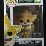 Squanchy