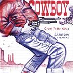 Shaolin Cowboy