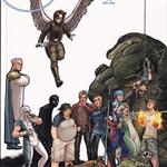 League of Seven