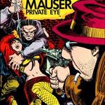Mike Mauser