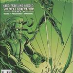 Tag: Homage Cover - Green Lantern (1960) #76