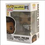 Darryl Philbin