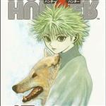 killua Zoldyck