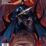 Batman and Son