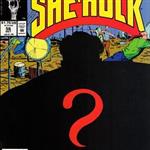 Keeper of the Comics Code Authority