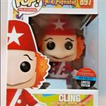 Cling