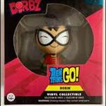 Tag: Dorbz Teen Titans Go!
