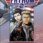 Tag: Top Gun Poster Homage