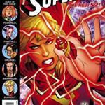 Red Daughter of Krypton