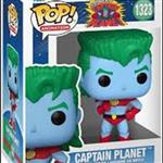 Captain Planet
