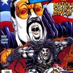 All-New Non-Violent Adventures of Super-Bo