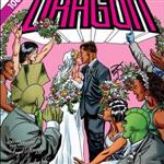 Tyrone Martin Dragon