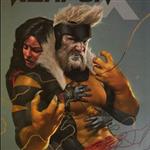 Weapon X-Force