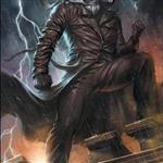Comic Kingdom Canada Cover