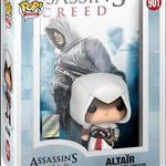 Tag: Pop! Assassin's Creed