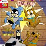Scooby-Mite
