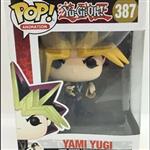 Yami Yugi