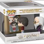 Albus Percival Wulfric Brian Dumbledore