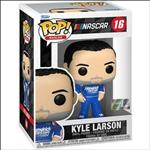 Kyle Larson