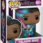 Paladin Mike