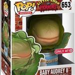 Tag: Pop! Little Shop of Horrors